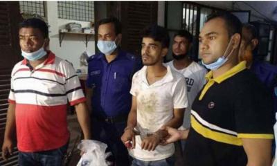 কারাগারে সাংবাদিক ইলিয়াস হত্যা মামলার আসামির আত্মহত্যা  